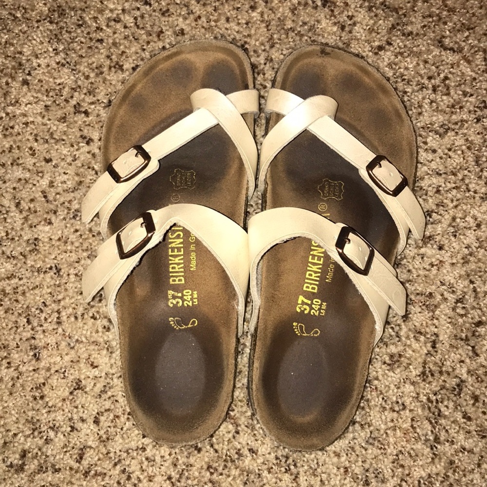 Birkenstock Toe-Strap Sandal